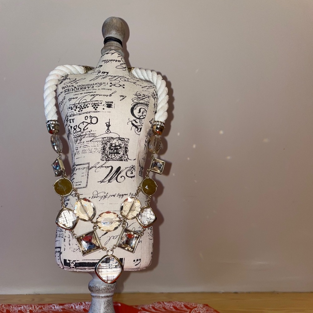 Statement Necklace ❣️